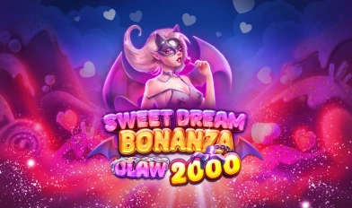 Sweet Dream Bonanza Claw 2000