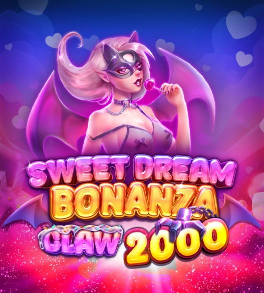Sweet Dream Bonanza Claw 2000
