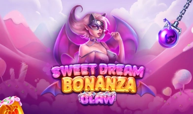 Sweet Dream Bonanza Claw