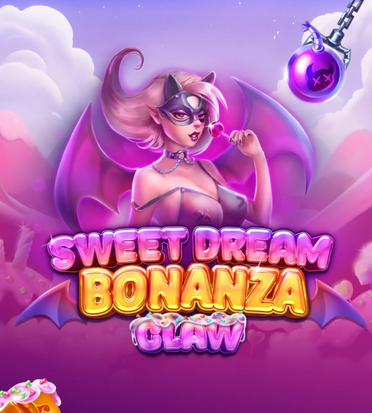 Sweet Dream Bonanza Claw