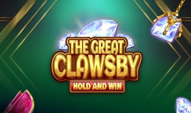 The Great Clawsby: Hold and Win