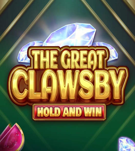 The Great Clawsby: Hold and Win