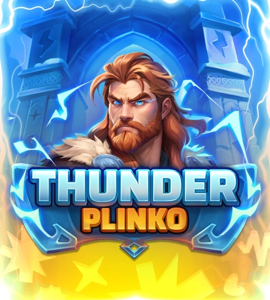 Thunder Plinko