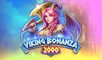 Viking Bonanza 2000