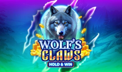 Wolf’s Claws
