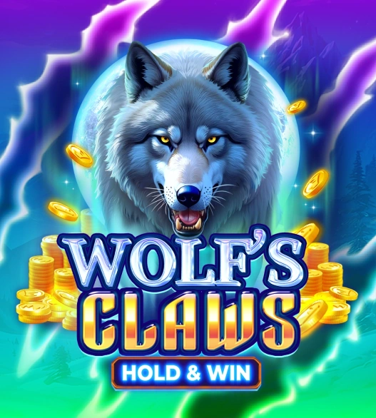 Wolf’s Claws