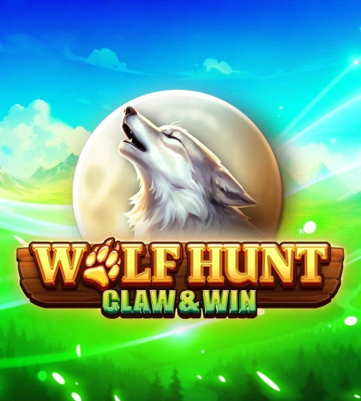 Wolf Hunt: Claw and Win