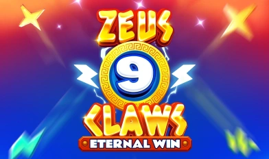 Zeus Claws Eternal Win
