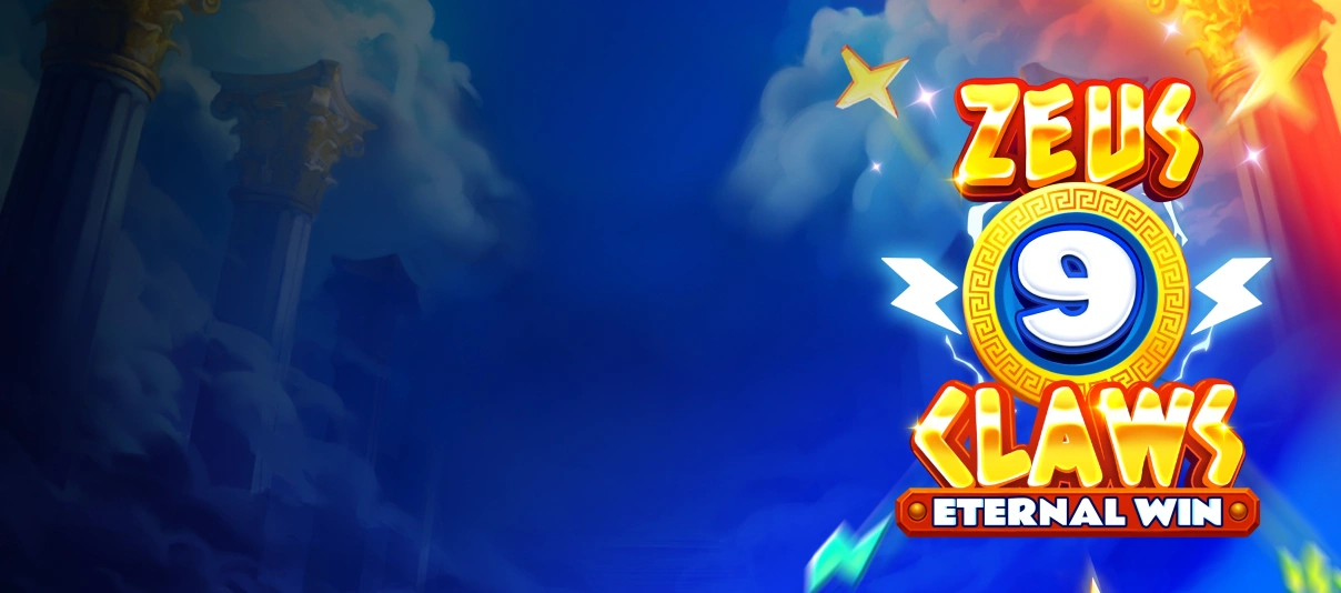 Zeus Claws Eternal Win